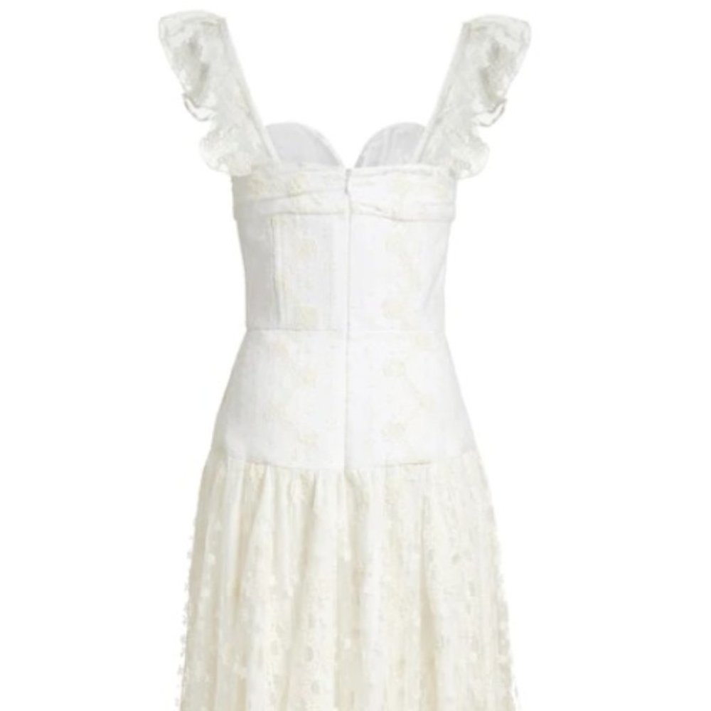 BRAND NEW Markarian wedding gown - Picture 3 of 5